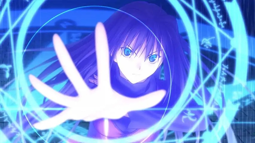 魔法使之夜 截图3