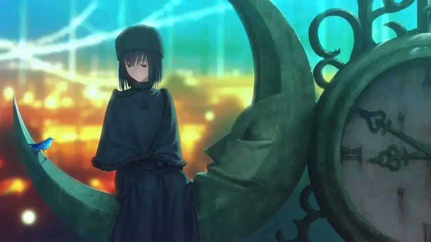 魔法使之夜 截图4