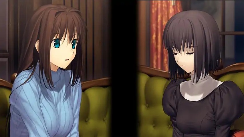 魔法使之夜 截图5