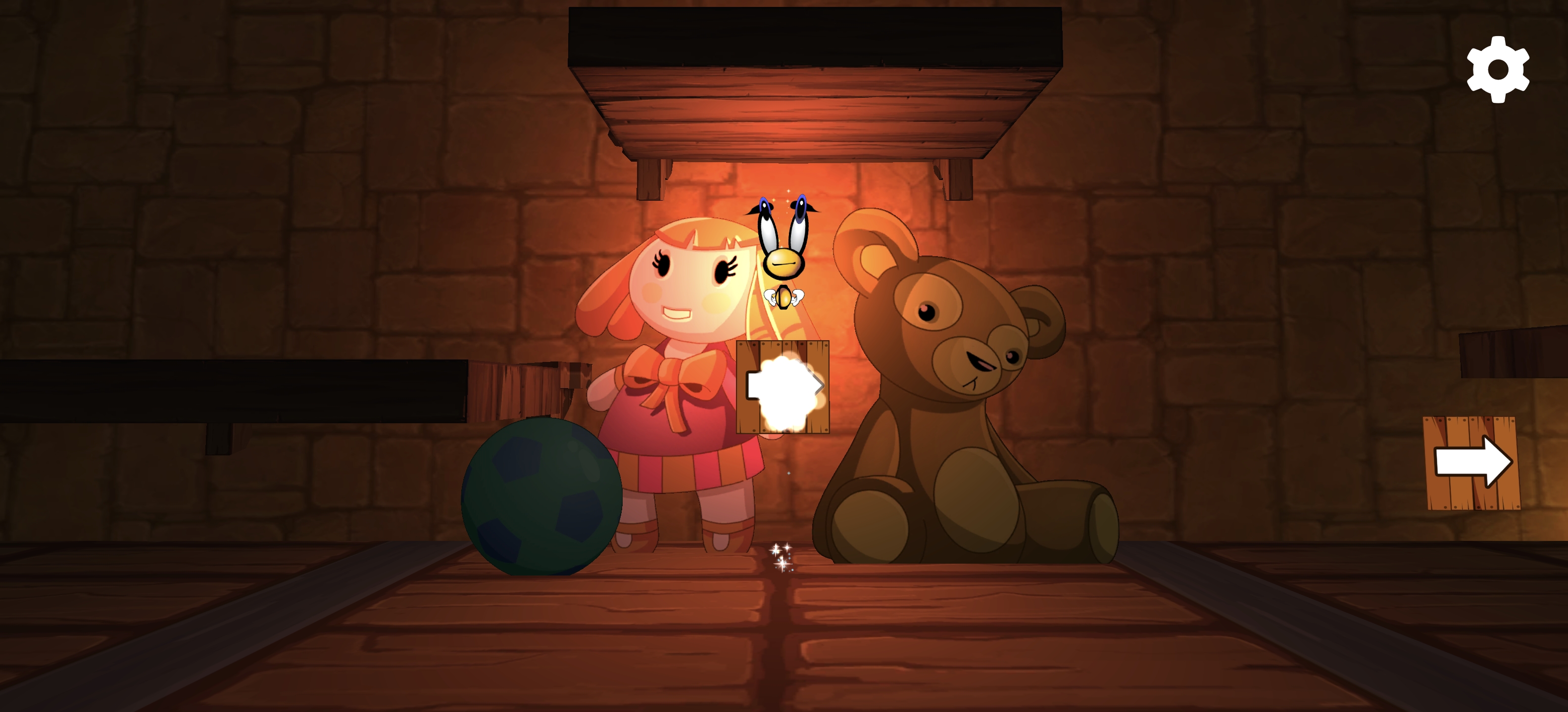 糖霜冲刺 截图2