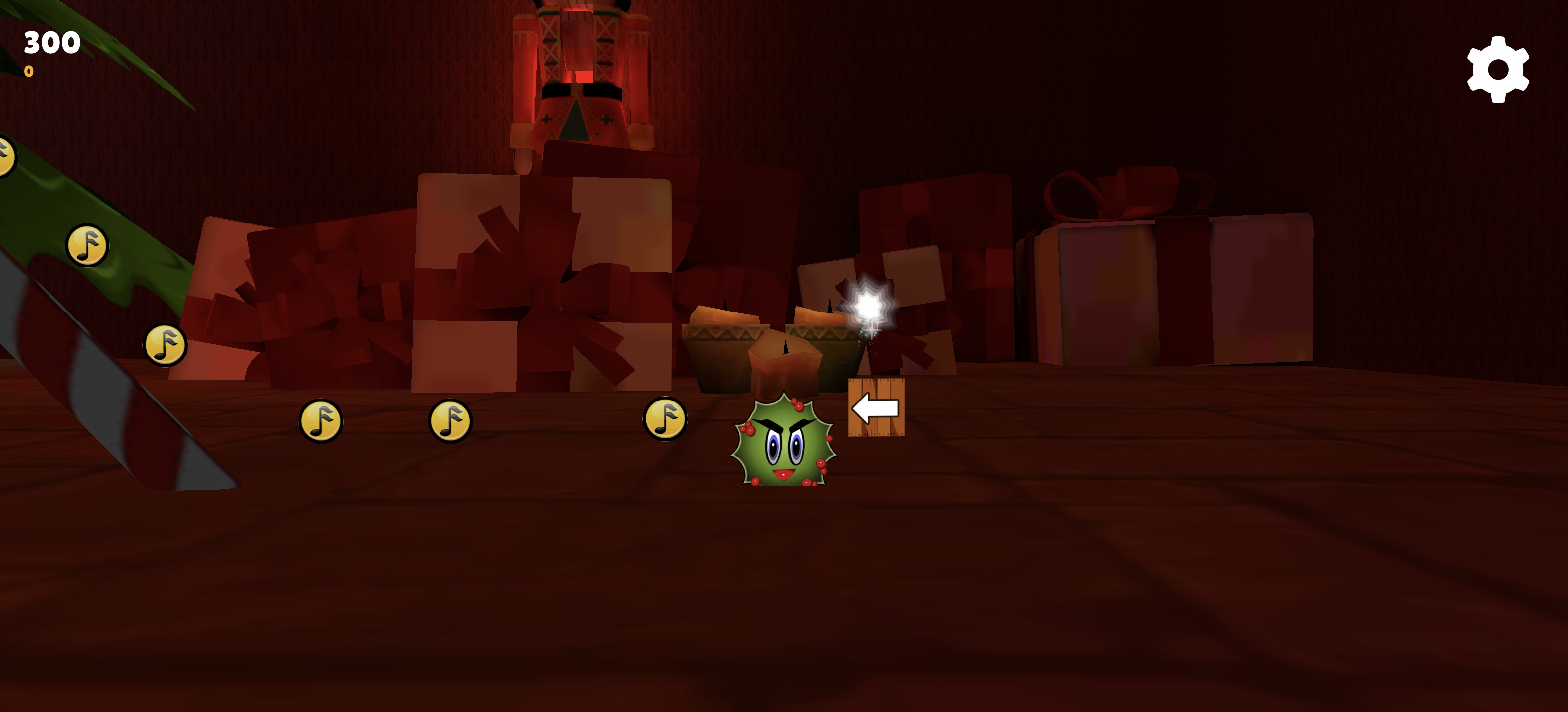 糖霜冲刺 截图3