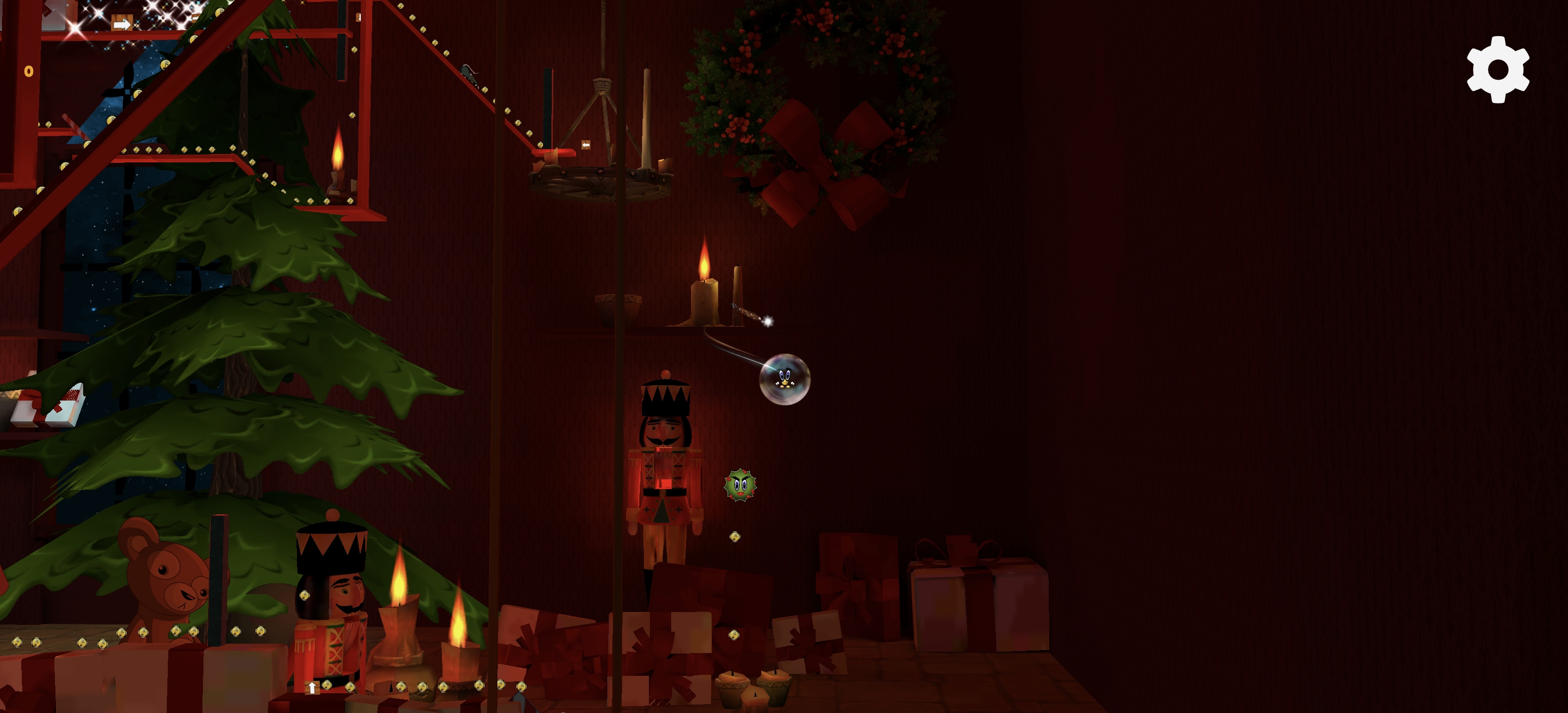 糖霜冲刺 截图4