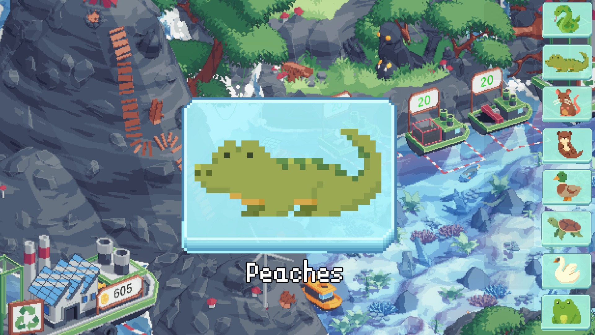 溢出(Spilled!) 截图3