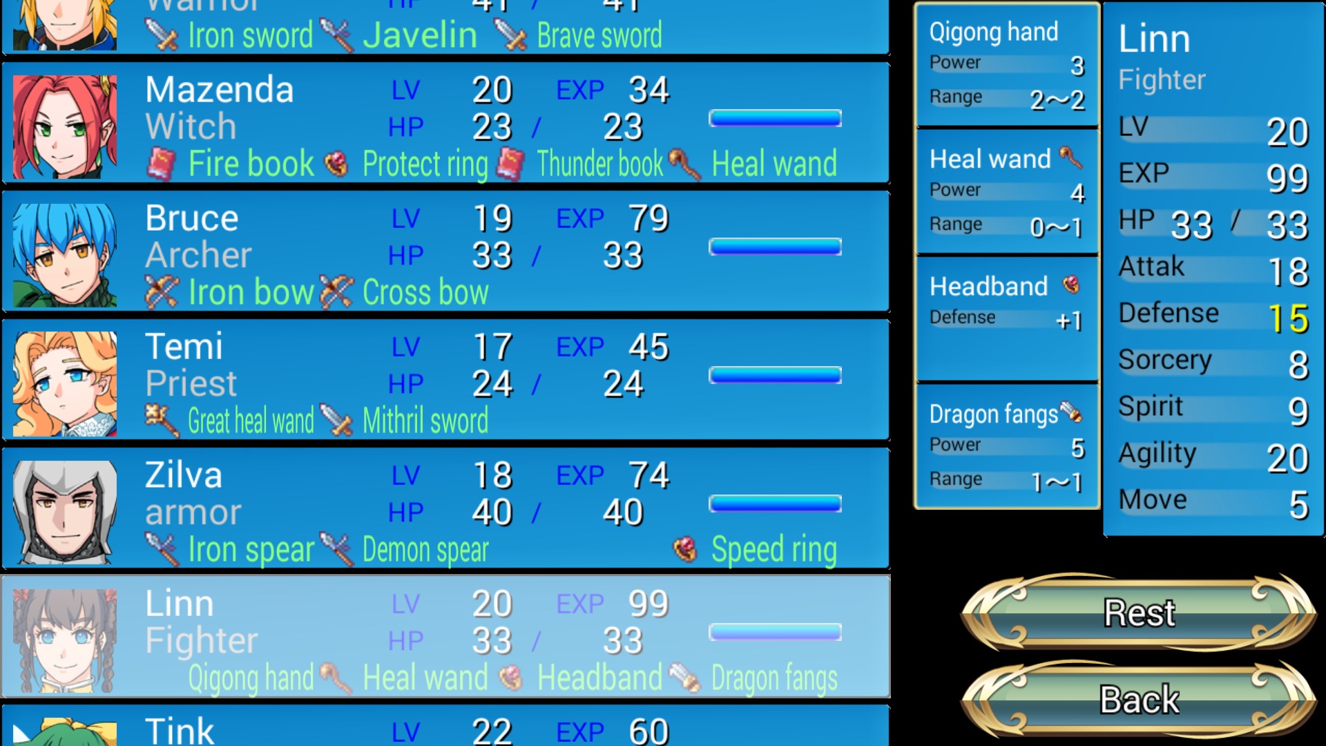 一千万ZERO内置菜单游戏截图4